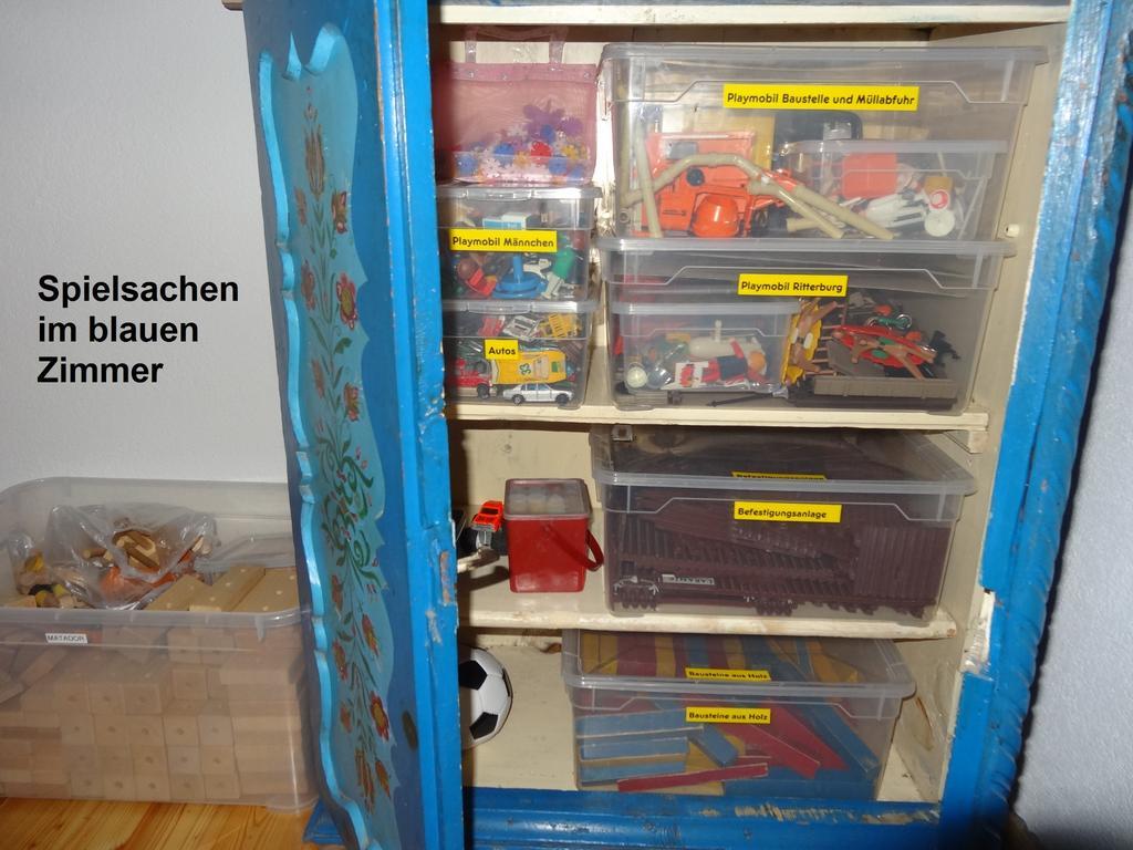 Ferienhaus Huber Mariapfarr Bagian luar foto